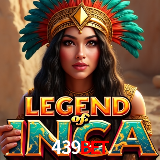 Slots na Plataforma 439Bet